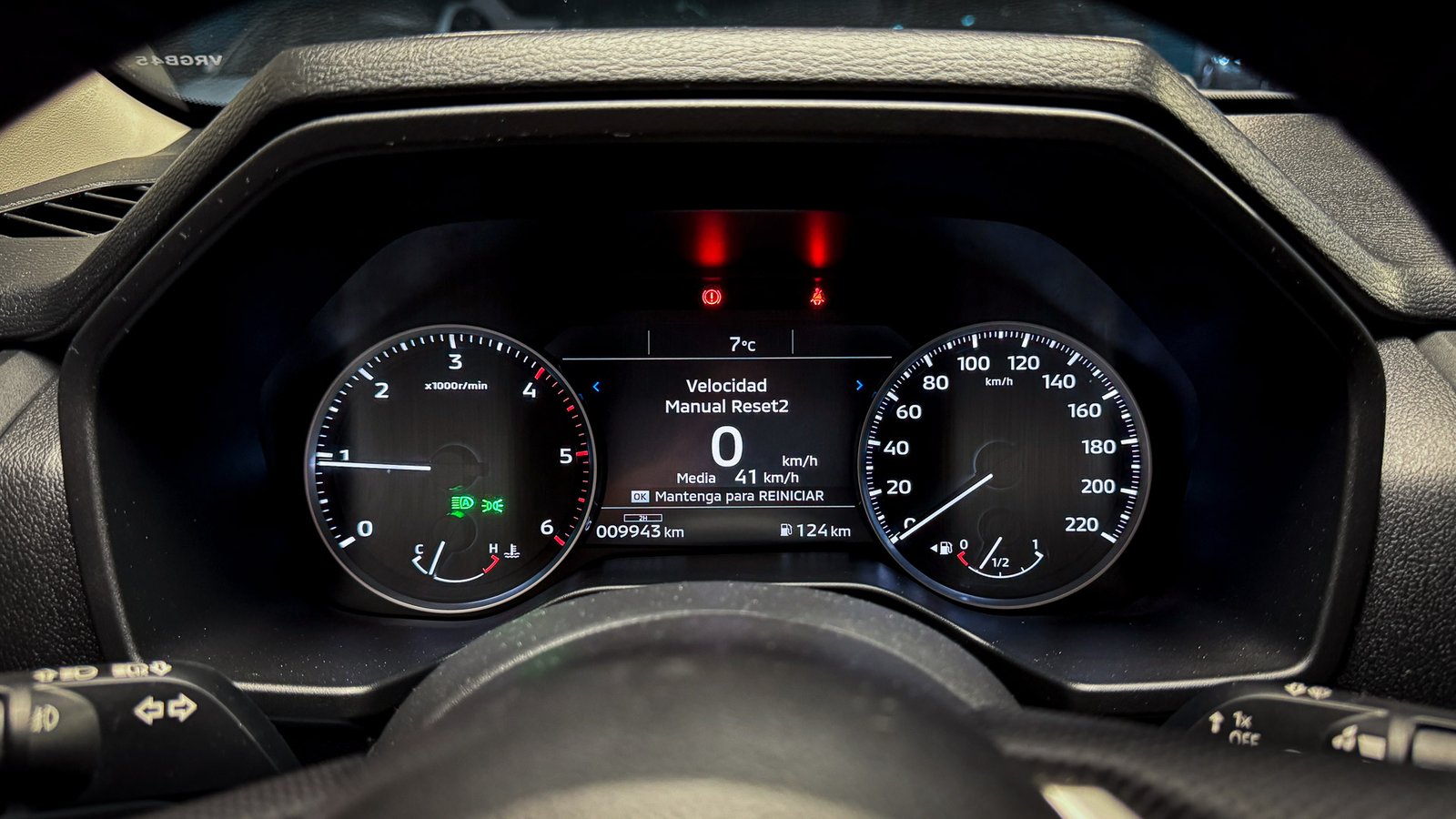 Mitsubishi L200 Katana XRT 4WD 2026 - Imagen 9 de 20