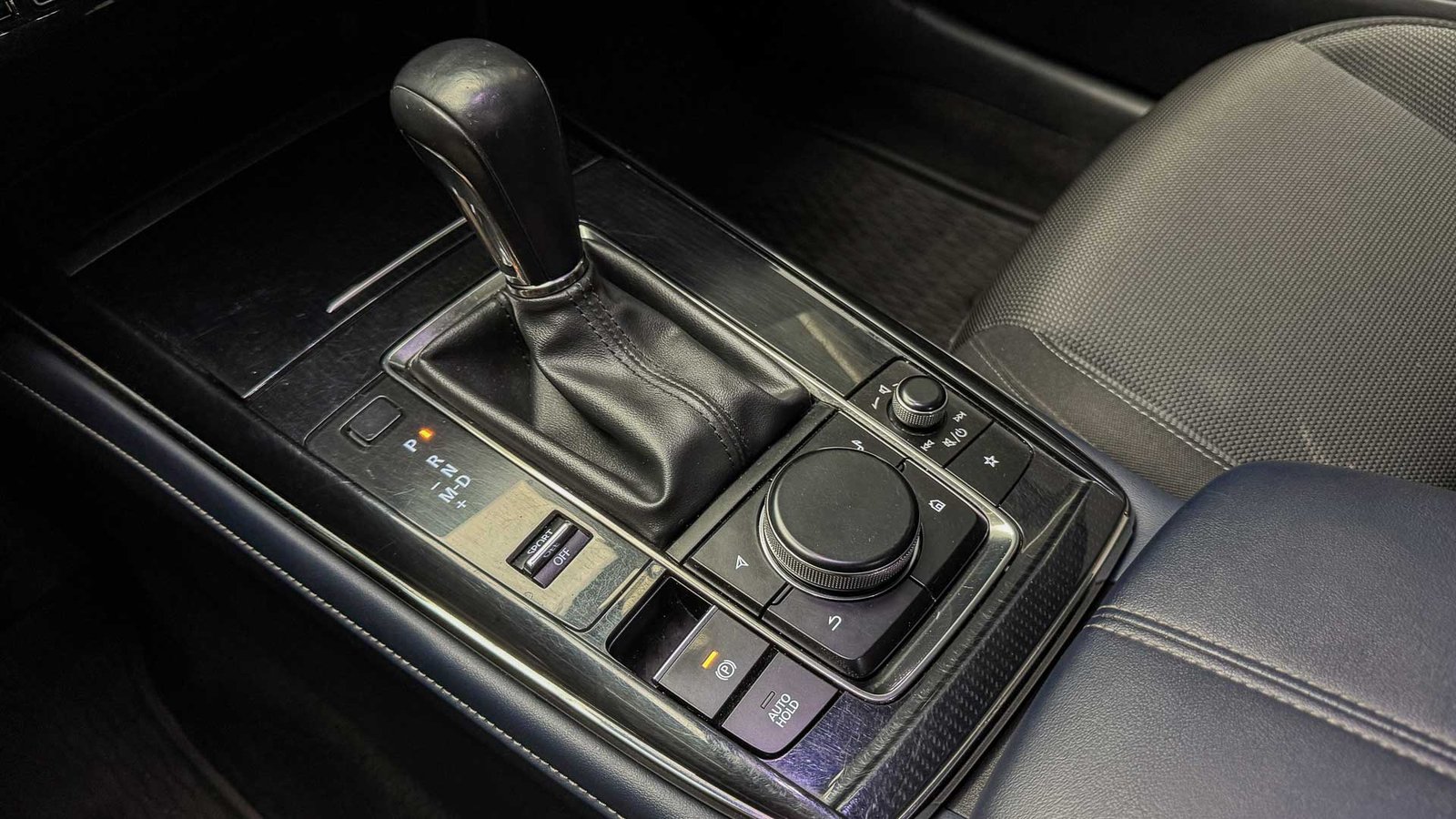 Mazda CX-30 V 2.0 2021 - Imagen 20 de 20