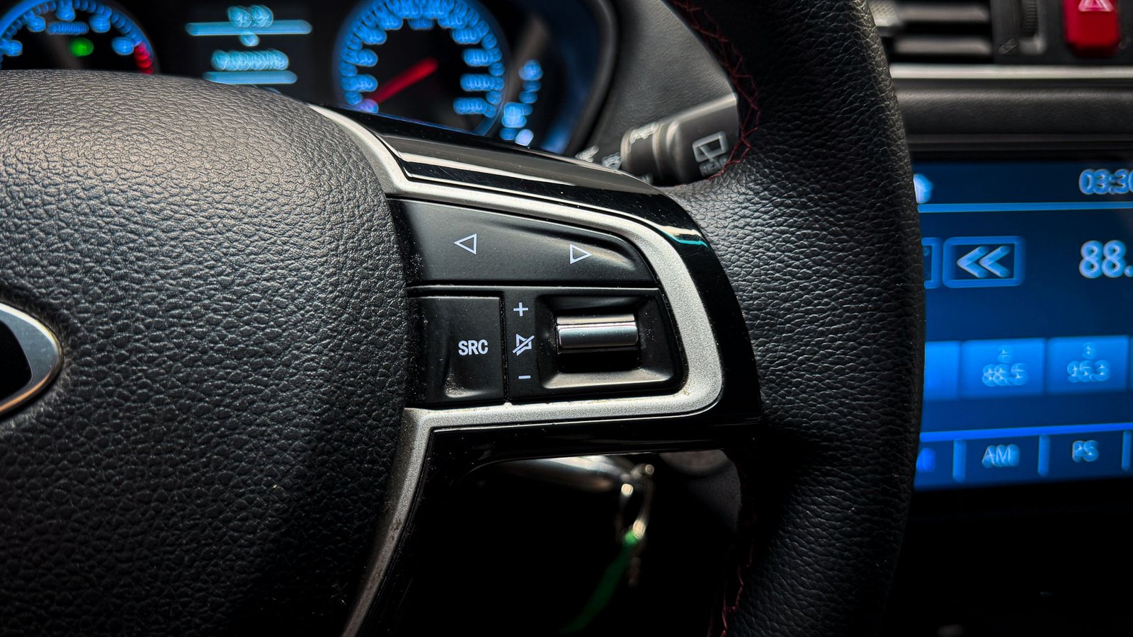 JAC JS2 Comfort AT 2023 - Imagen 10 de 20