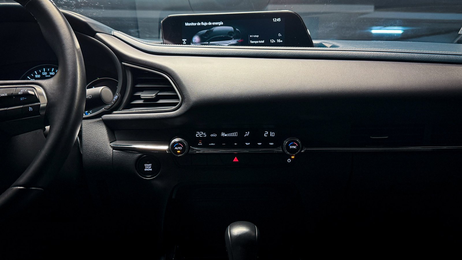 Mazda CX-30 Core 2.0 AT 2025 - Imagen 15 de 20