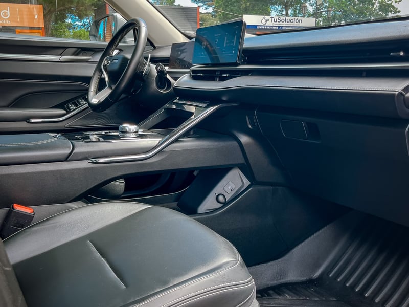 Haval H6 Elite 2.0 2023 - Imagen 11 de 20