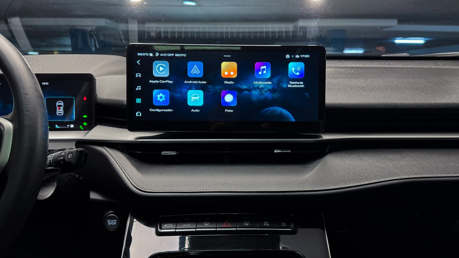 Haval H6 Deluxe HEV 1.5T 2025 - Imagen 14 de 20