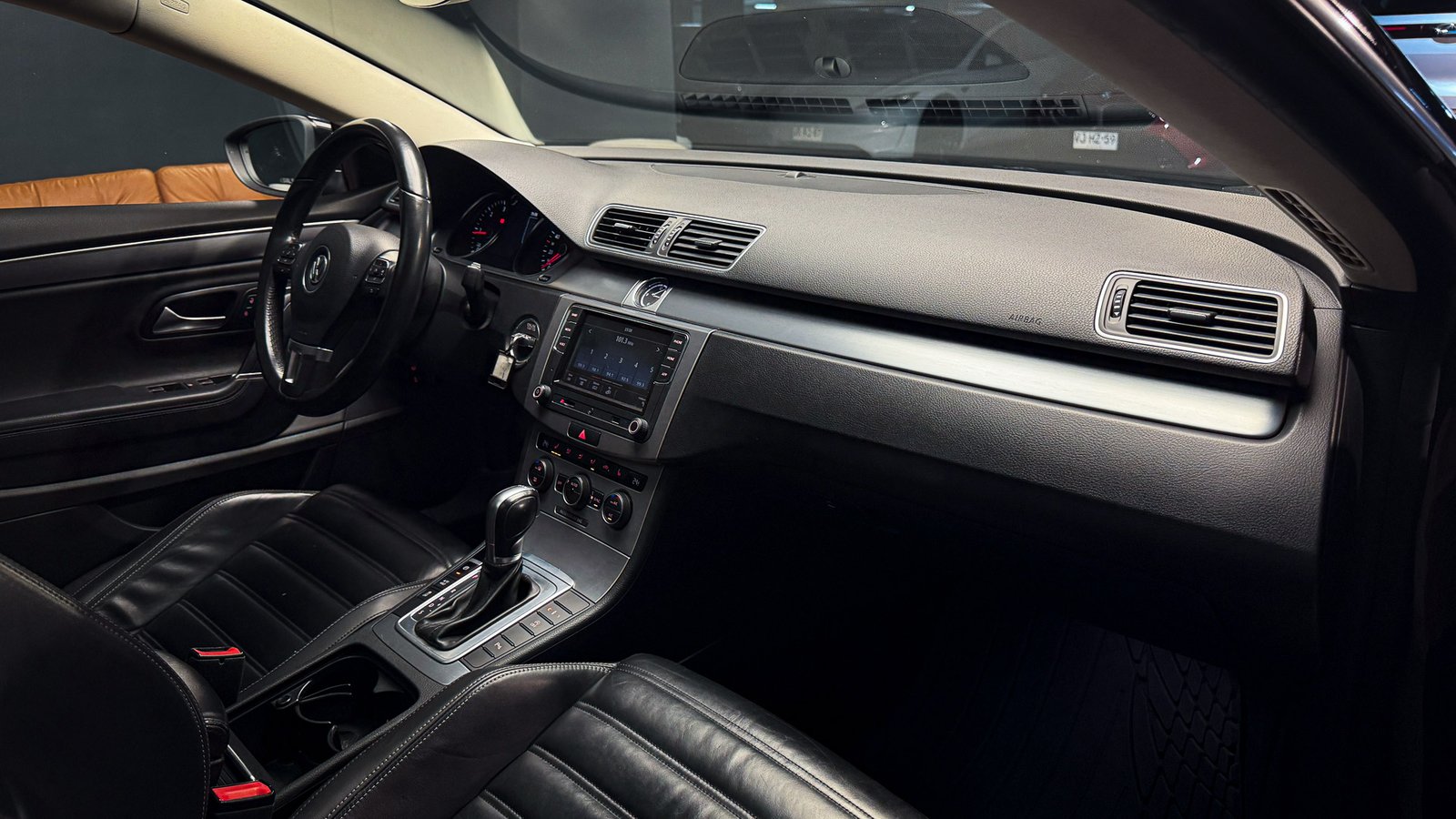 Volkswagen Passat CC TDI 2.0 AT 2018 - Imagen 14 de 20