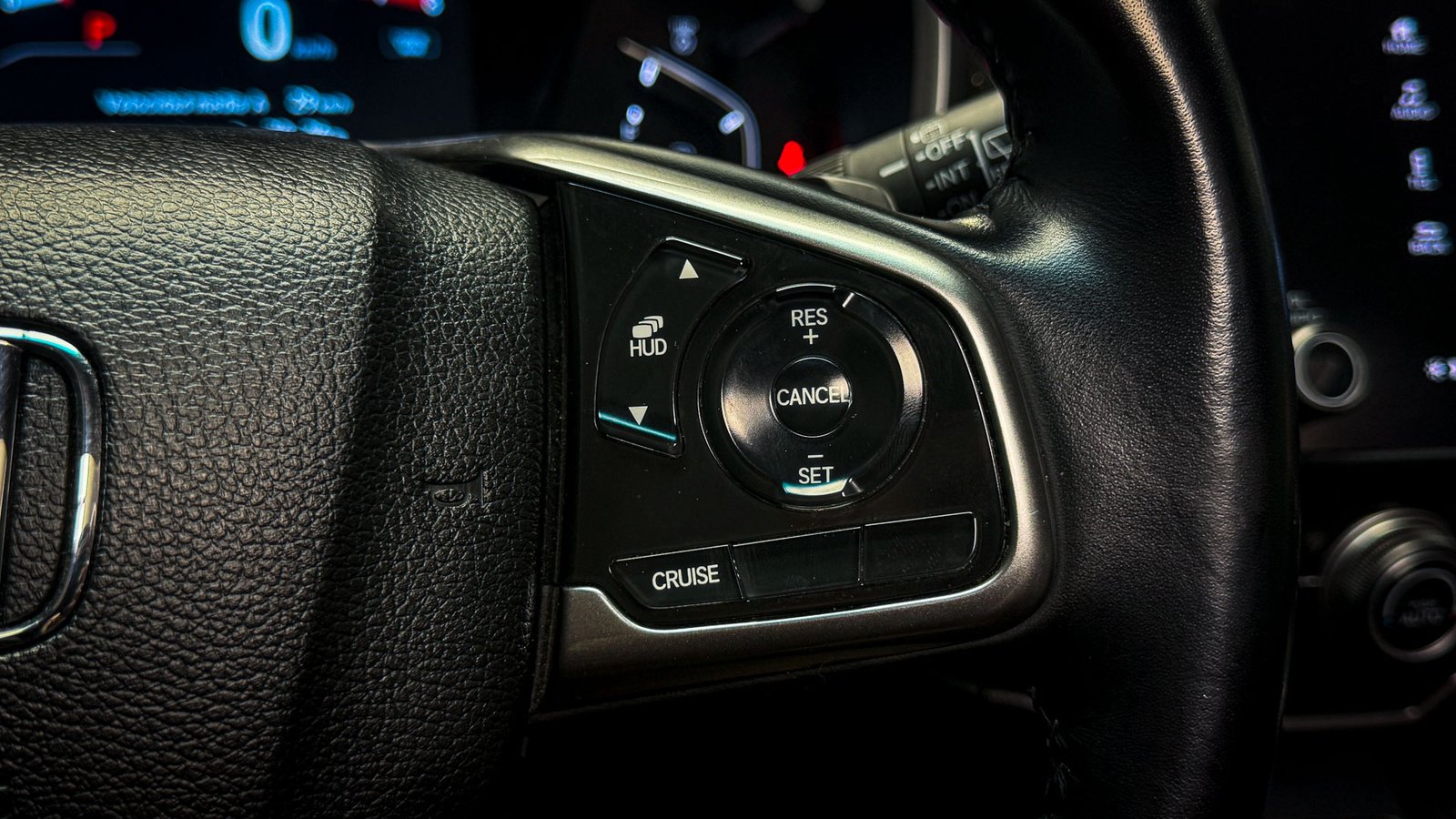 Honda CR-V EXT 1.5 2022 - Imagen 10 de 20