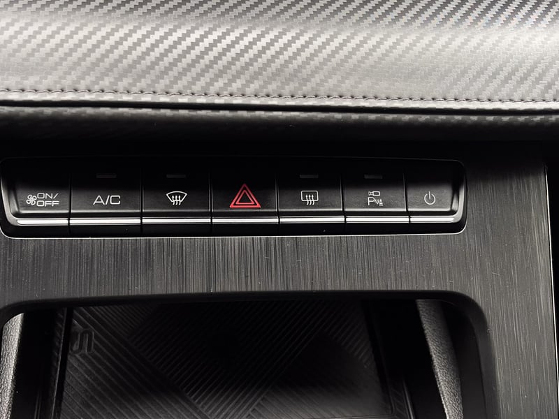 Haval H6 GT Deluxe 4WD 2024 - Imagen 17 de 20