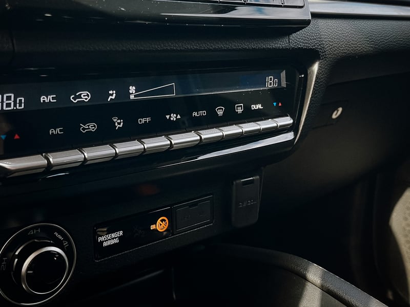 Mazda BT-50 High 3.0 2023 - Imagen 14 de 20