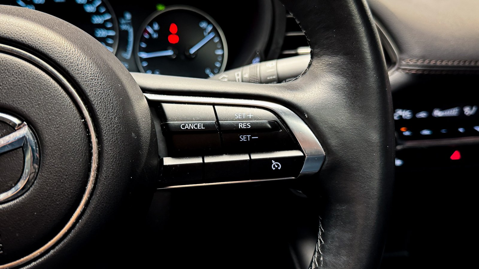 Mazda 3 High 2.5 2024 - Imagen 10 de 20