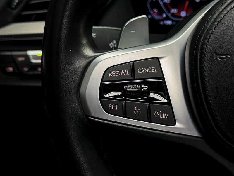 BMW 135I xDrive 2.0 2023 - Imagen 9 de 20