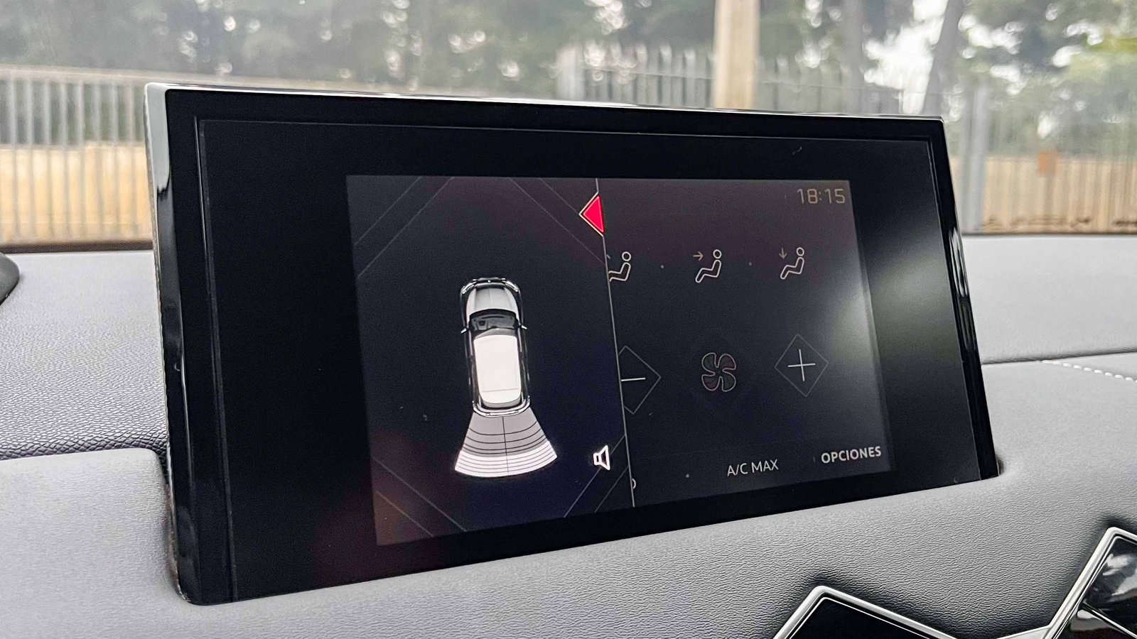 DS Automobiles Ds3 Crossback Bastille 1.2 2023 - Imagen 20 de 20