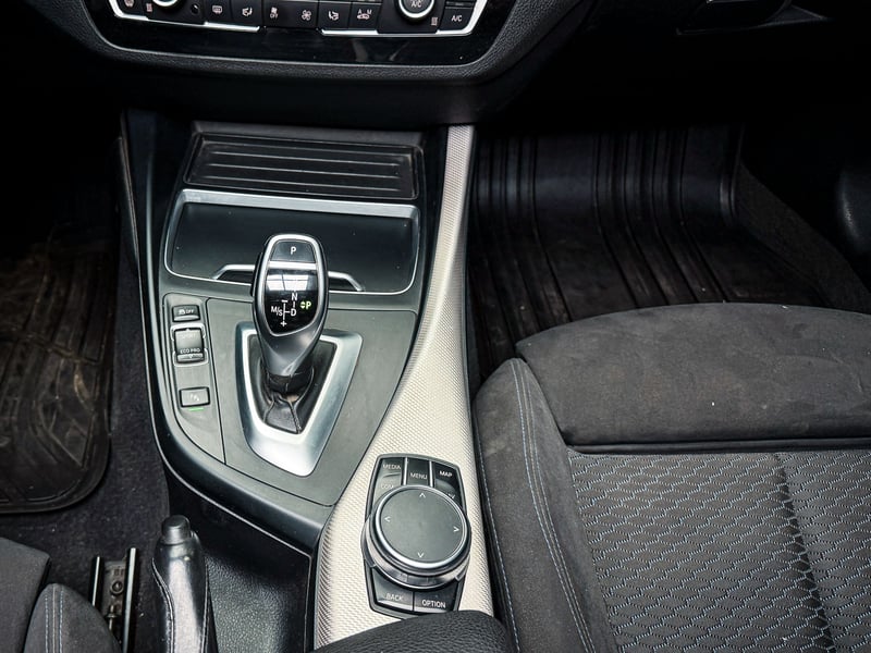 BMW 240 i Coupe 3.0 AT 2018 - Imagen 18 de 20