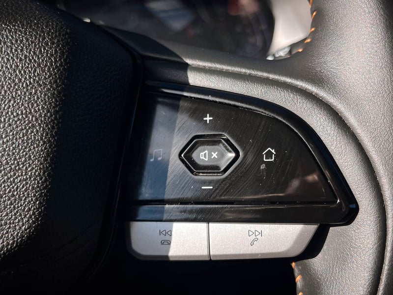 Changan X7 Plus Luxury 1.5 AT 2026 - Imagen 8 de 20