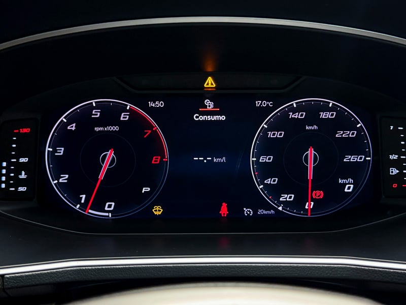SEAT Tarraco Xcellence 1.4TSI 2021 - Imagen 8 de 20