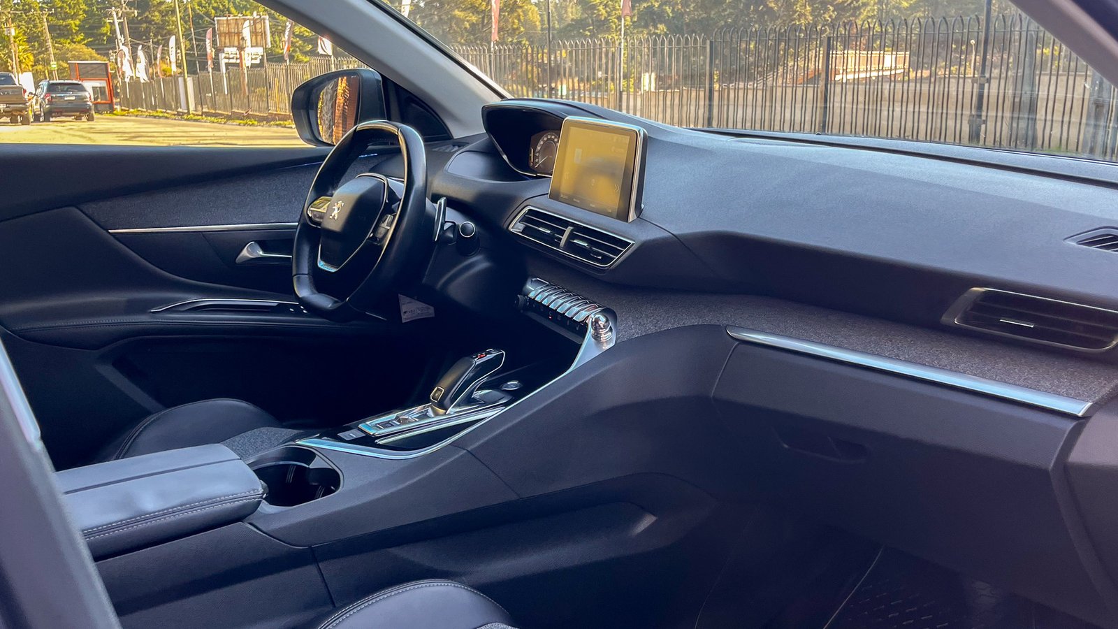 Peugeot 5008 Allure Pack 1.6 2019 - Imagen 15 de 20