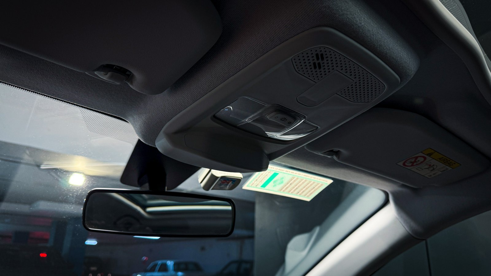 Peugeot 208 Style Puretech 1.2 2023 - Imagen 20 de 20