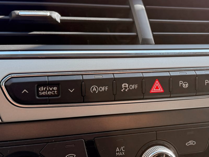 Audi Q7 Sline Sport 3.0 2020 - Imagen 13 de 20