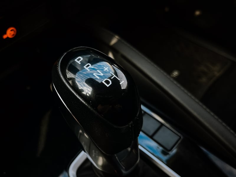 Mazda BT-50 High 3.0 2023 - Imagen 17 de 20