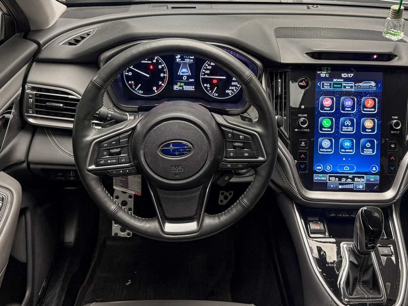 Subaru Outback Field Edition 2.4T 2023 - Imagen 12 de 20