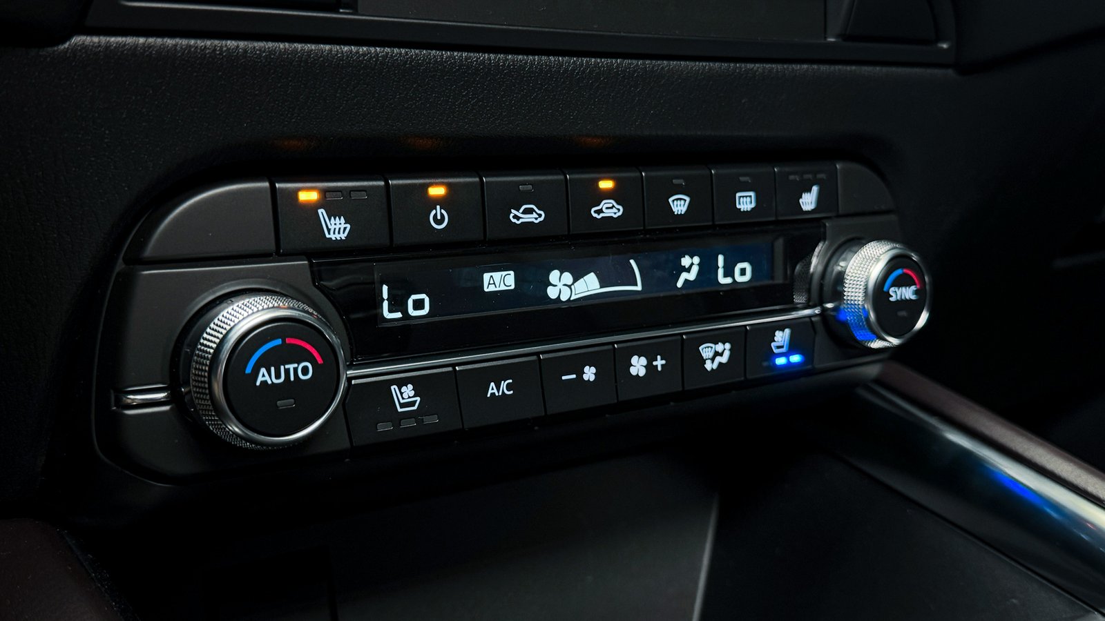 Mazda CX-5 Signature AWD 2.5T 2026 - Imagen 17 de 20