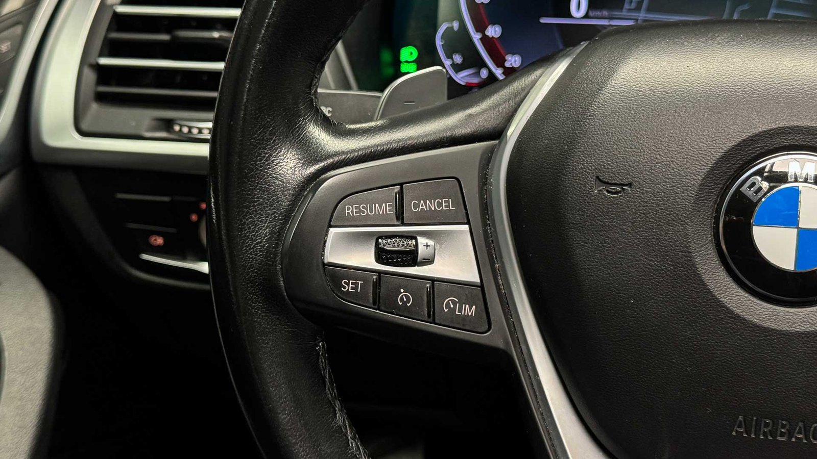 BMW X3 sDrive 20i Heritage 2022 - Imagen 9 de 20