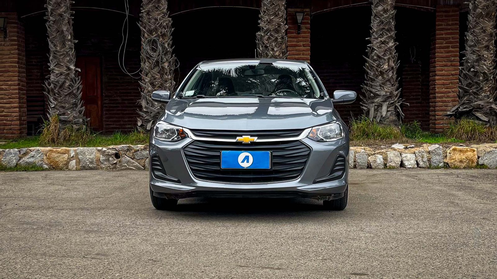 Chevrolet Onix MT LT 1.0T 2022 - Imagen 6 de 20