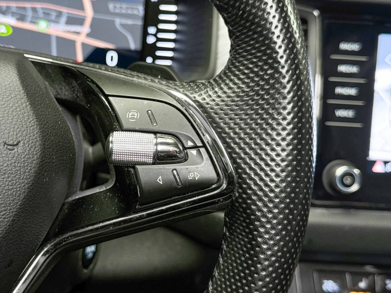 Skoda Kodiaq Style 4X4 2023 - Imagen 10 de 20