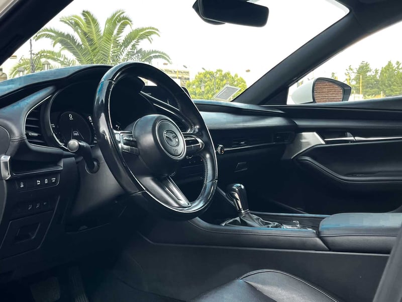 Mazda 3 Sport GTX 2.5 2023 - Imagen 11 de 20