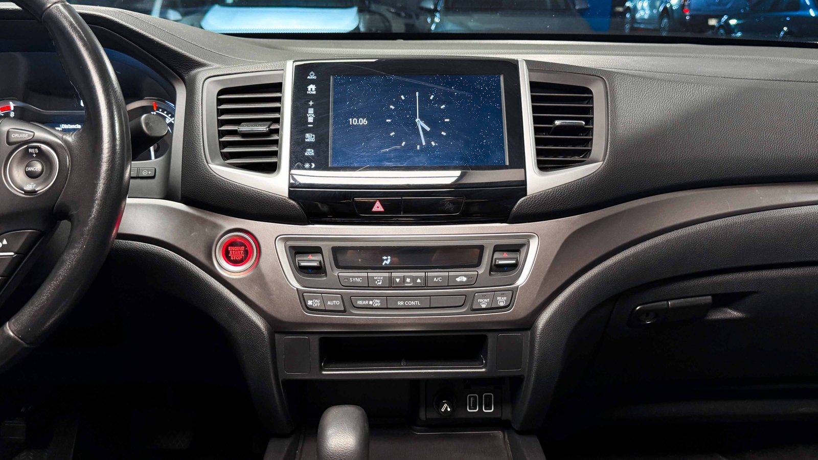 Honda Ridgeline RTL 3.5 2019 - Imagen 16 de 20