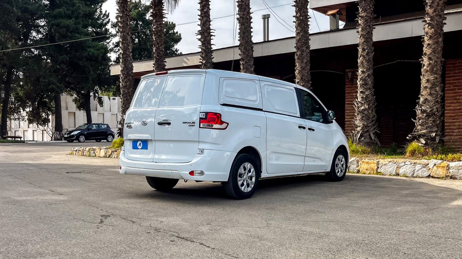 Maxus G10 1.9 Cargo 2023 - Imagen 4 de 20