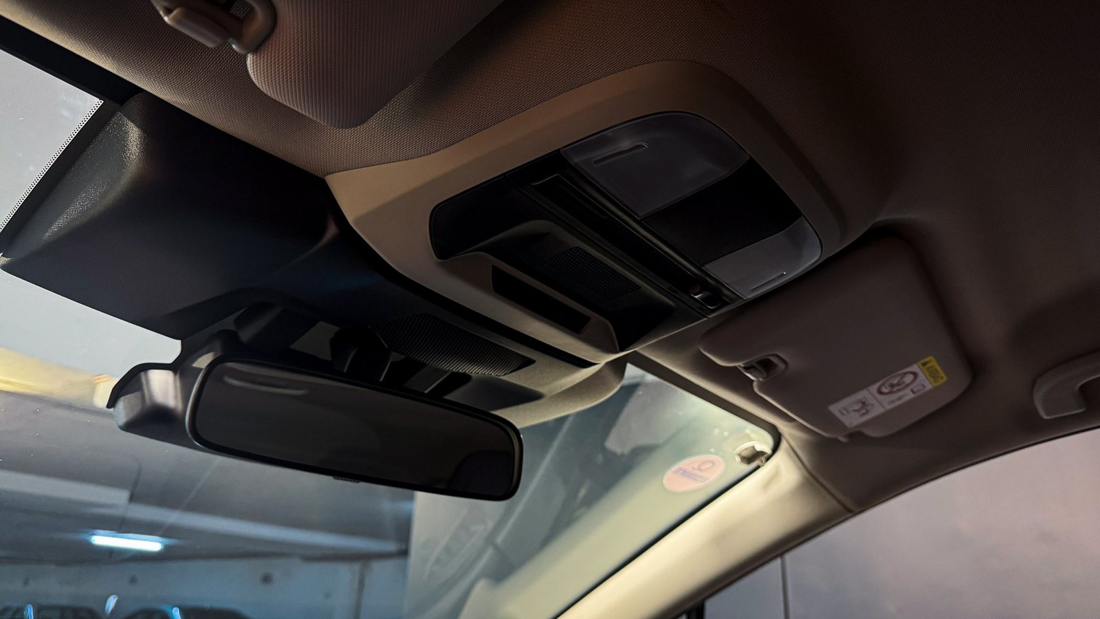 Subaru Crosstrek Dynamic ES AWD 2024 - Imagen 20 de 20