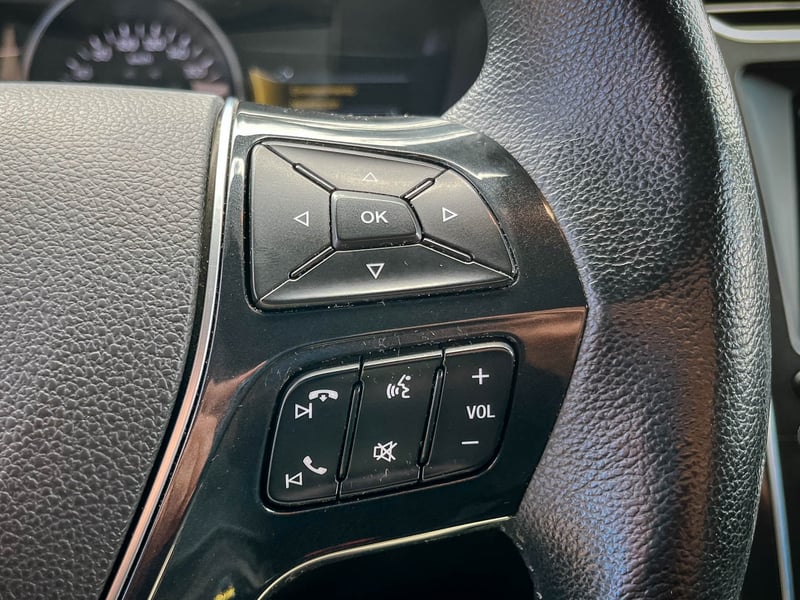 Ford Explorer Ecoboost Limited 2.3 2019 - Imagen 10 de 20