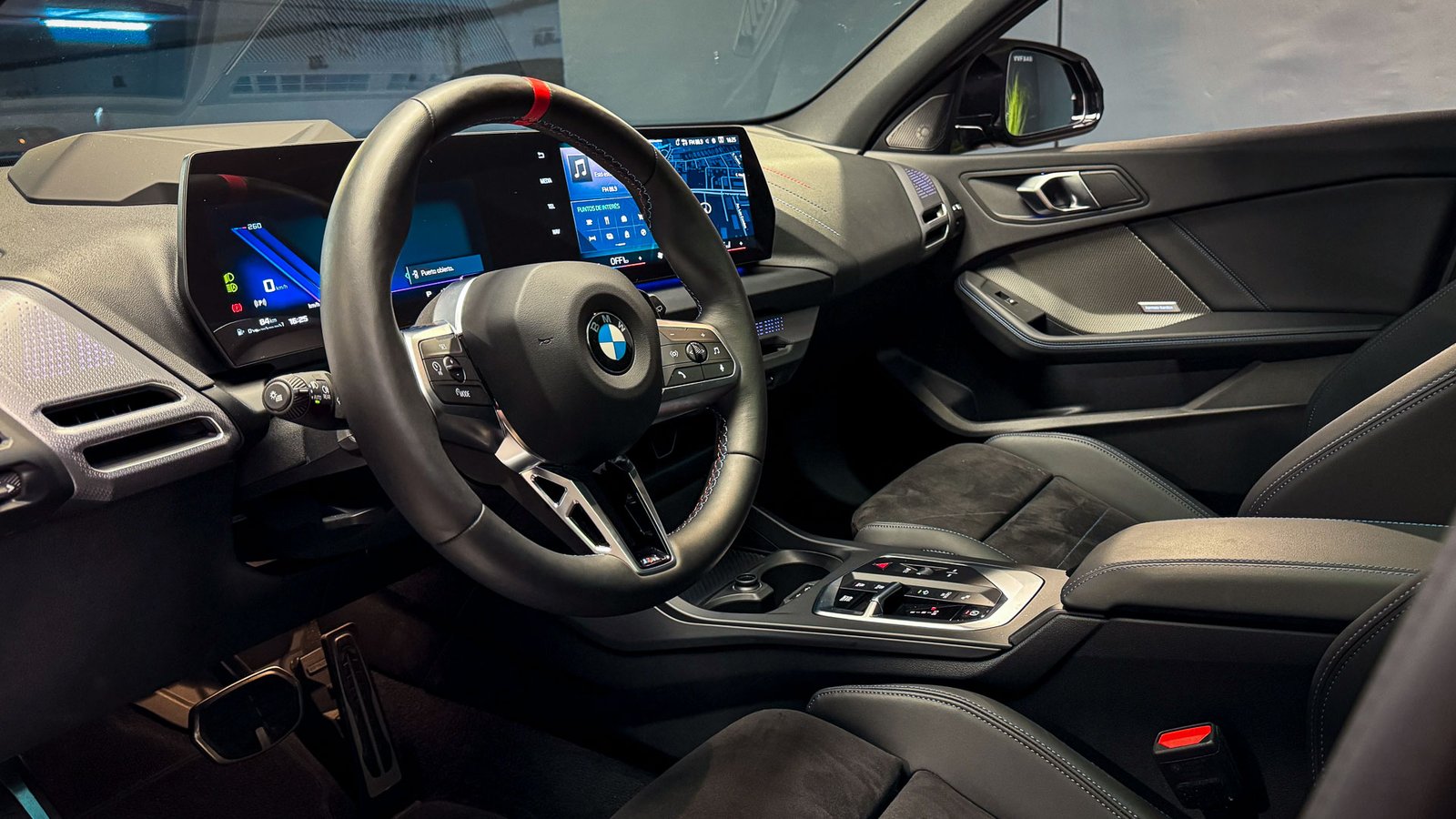 BMW 135I xDrive 2.0 2026 - Imagen 11 de 20