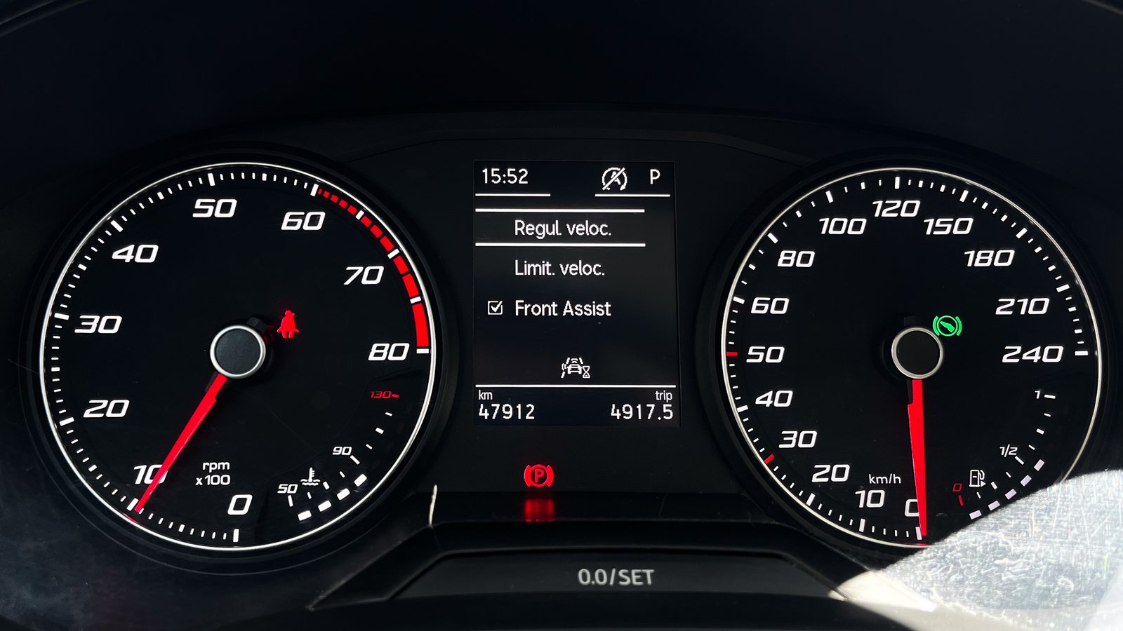 SEAT Arona Style AT 1.0T 2023 - Imagen 8 de 20