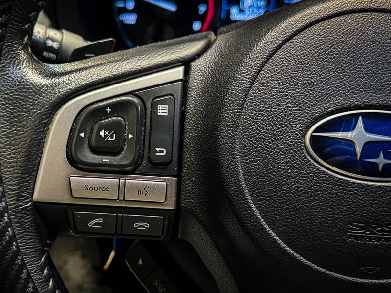 Subaru Forester XT AWD 2.0 2019 - Imagen 9 de 20