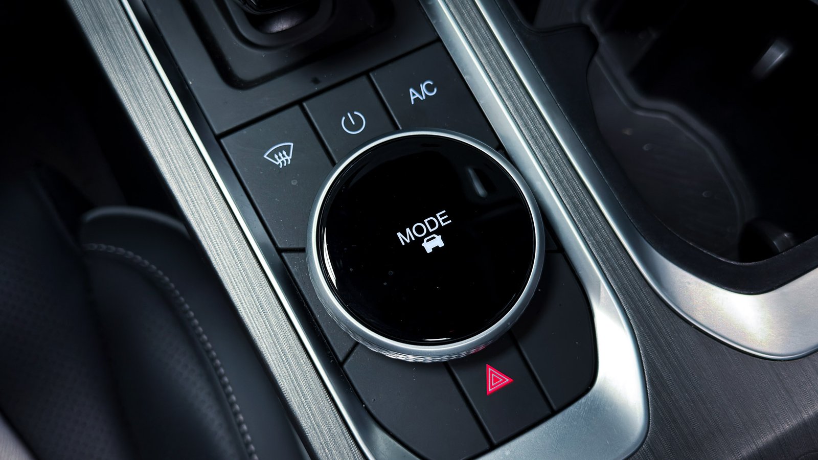 Jaecoo PRIME 1.6T AT 2025 - Imagen 18 de 20