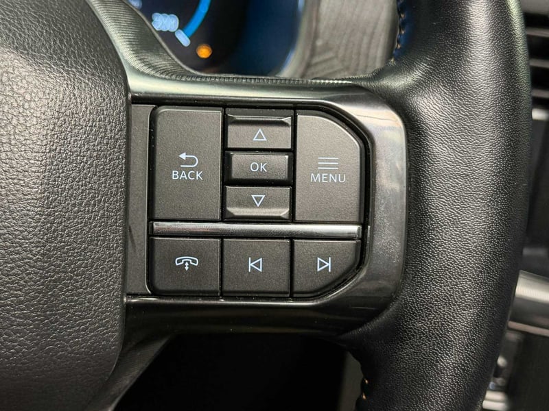 Ford F150 Platinum 3.5 2023 - Imagen 12 de 20