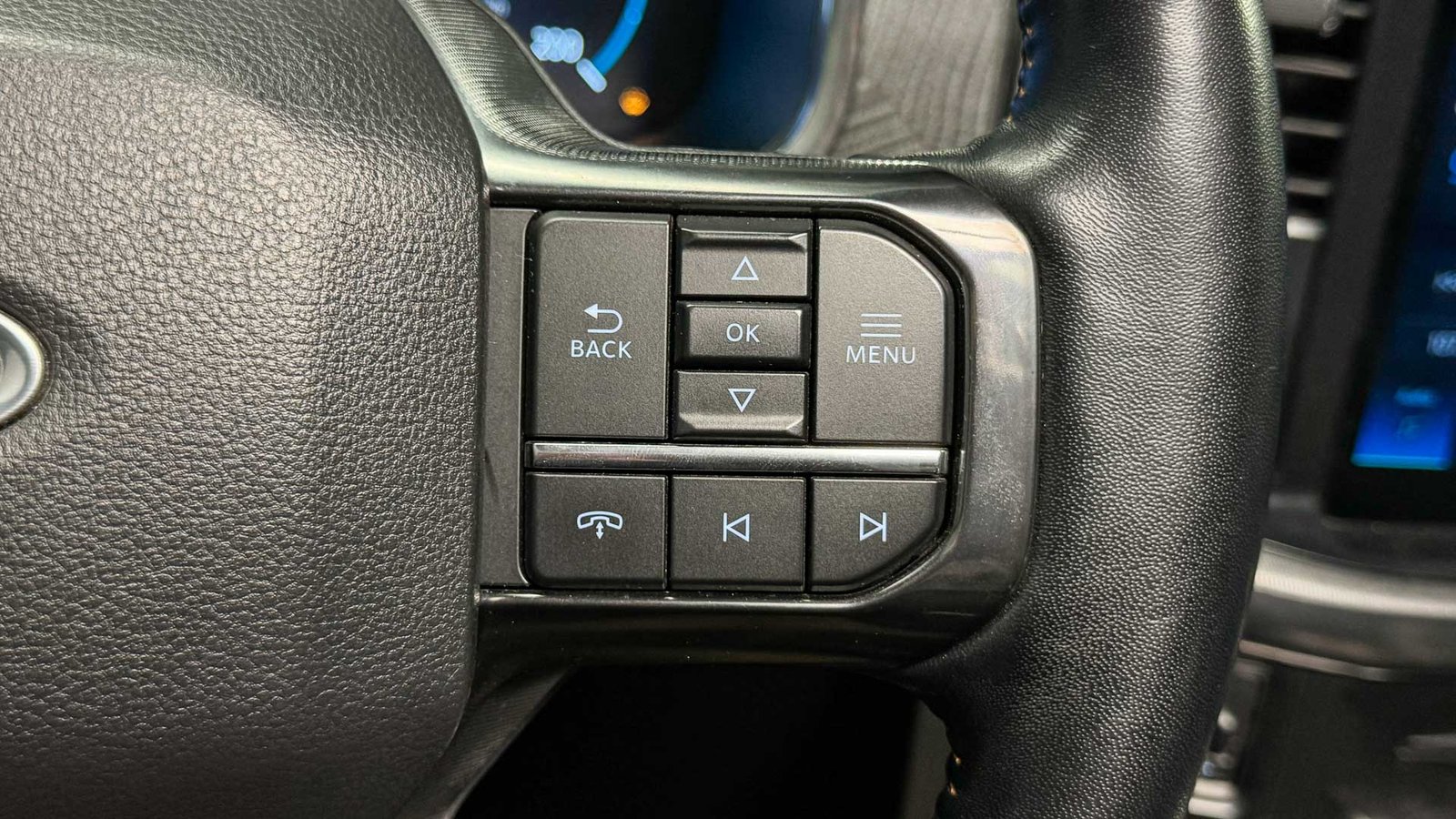 Ford F150 Platinum 3.5 2023 - Imagen 12 de 20