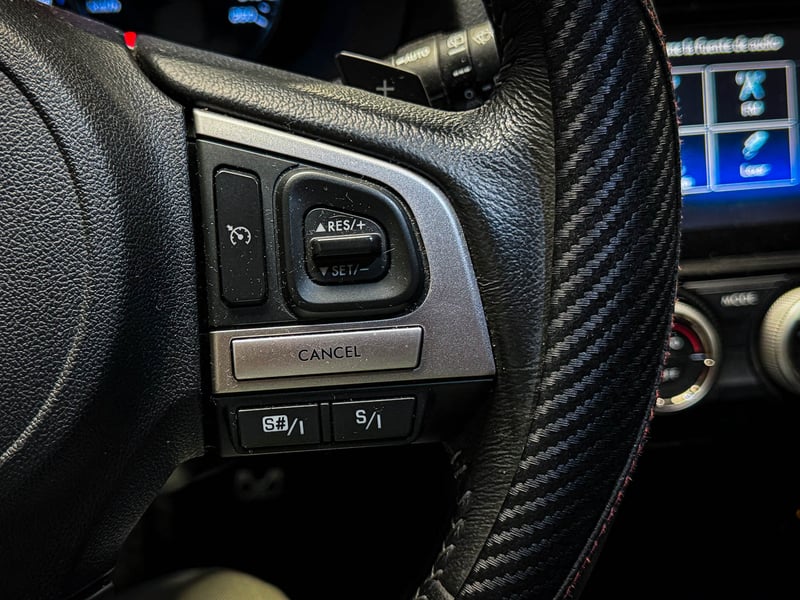 Subaru Forester XT AWD 2.0 2019 - Imagen 10 de 20
