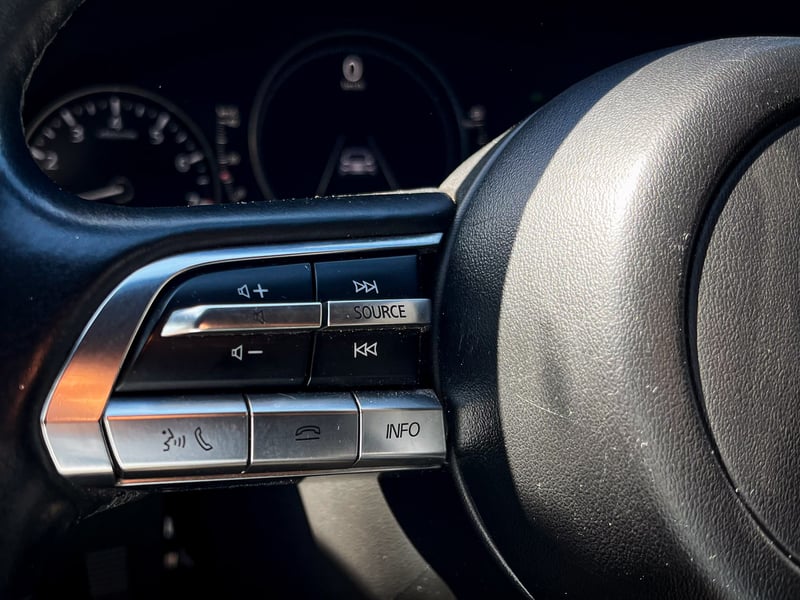 Mazda 3 Sport V 2.0 2020 - Imagen 7 de 15