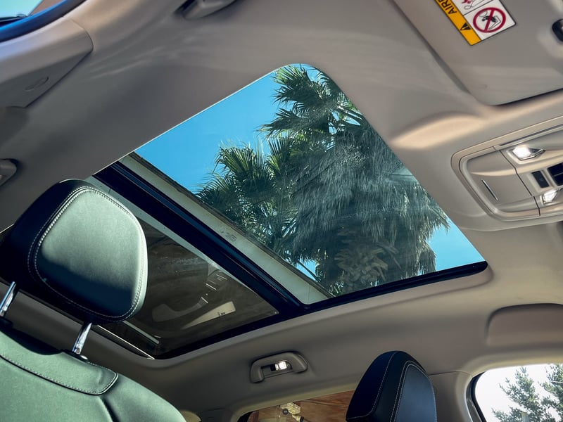Haval H6 Deluxe HEV 1.5T 2024 - Imagen 14 de 14