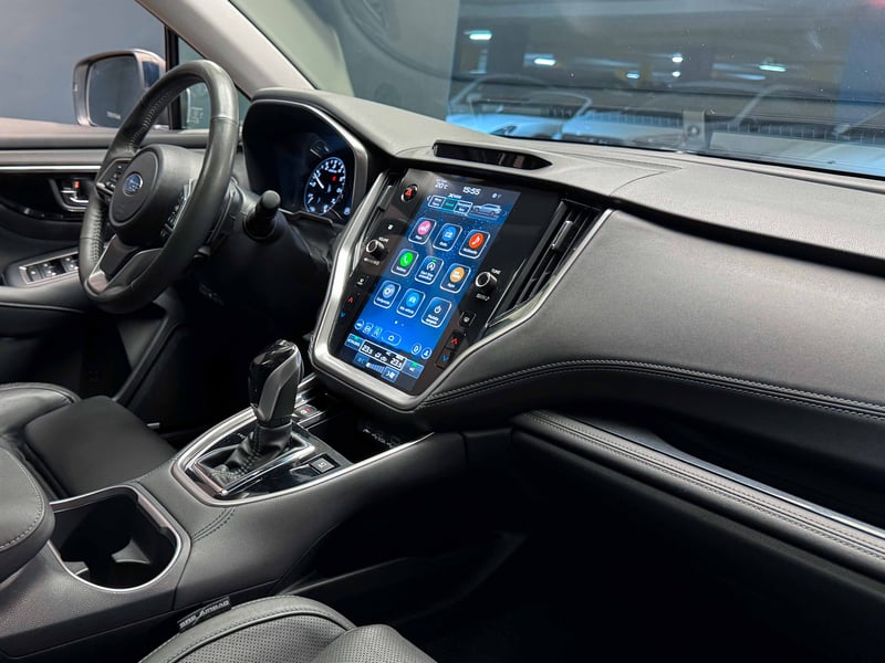 Subaru Outback Touring AWD Eyesight 2024 - Imagen 15 de 20