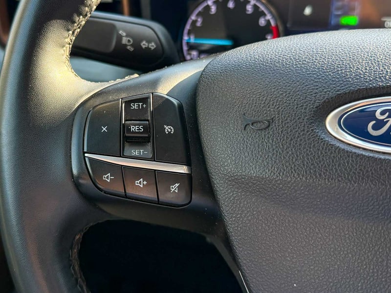 Ford Maverick Lariat 4x4 2.0 2023 - Imagen 10 de 20