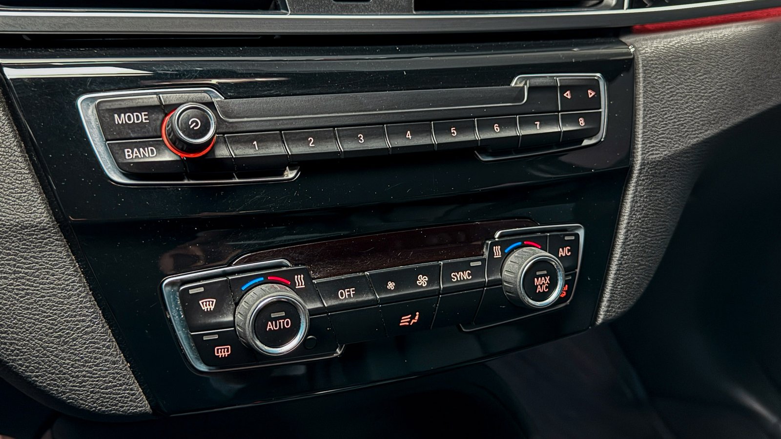 BMW X1 S-Drive Dynamic LCI 20I 2.0 2021 - Imagen 18 de 20