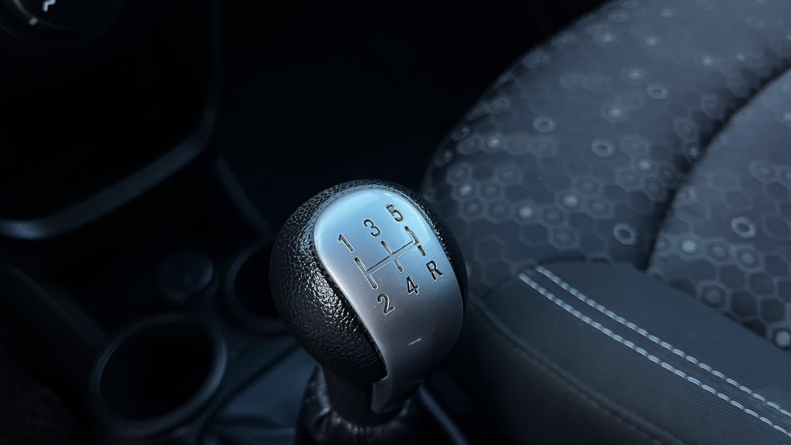Chevrolet Spark GT LT Activ 2020 - Imagen 17 de 19