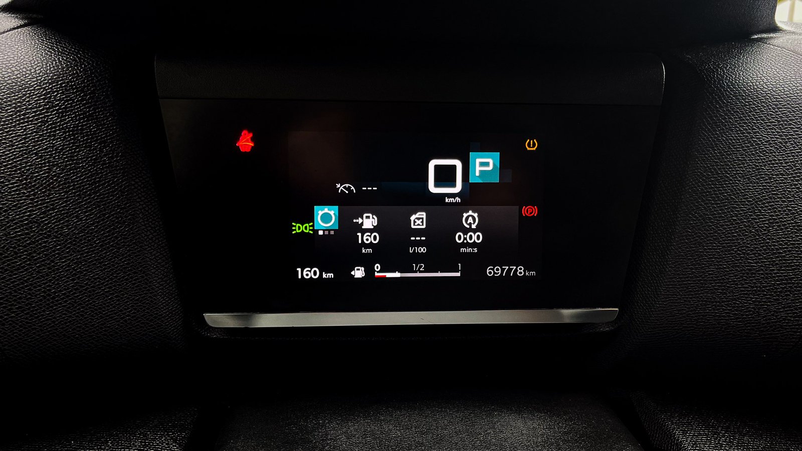 Citroën C4 Feel 1.2 AT 2022 - Imagen 8 de 19