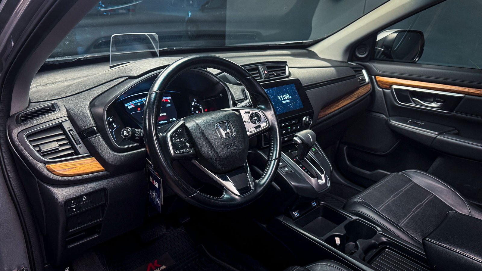 Honda CR-V EXT 1.5 2022 - Imagen 11 de 20