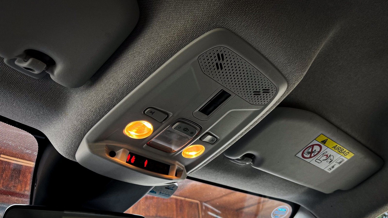Citroën C4 Feel 1.2 AT 2022 - Imagen 17 de 19
