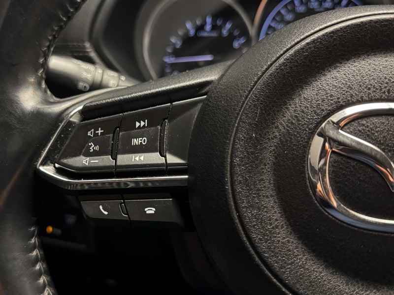 Mazda CX-5 R 2.0 2021 - Imagen 9 de 20