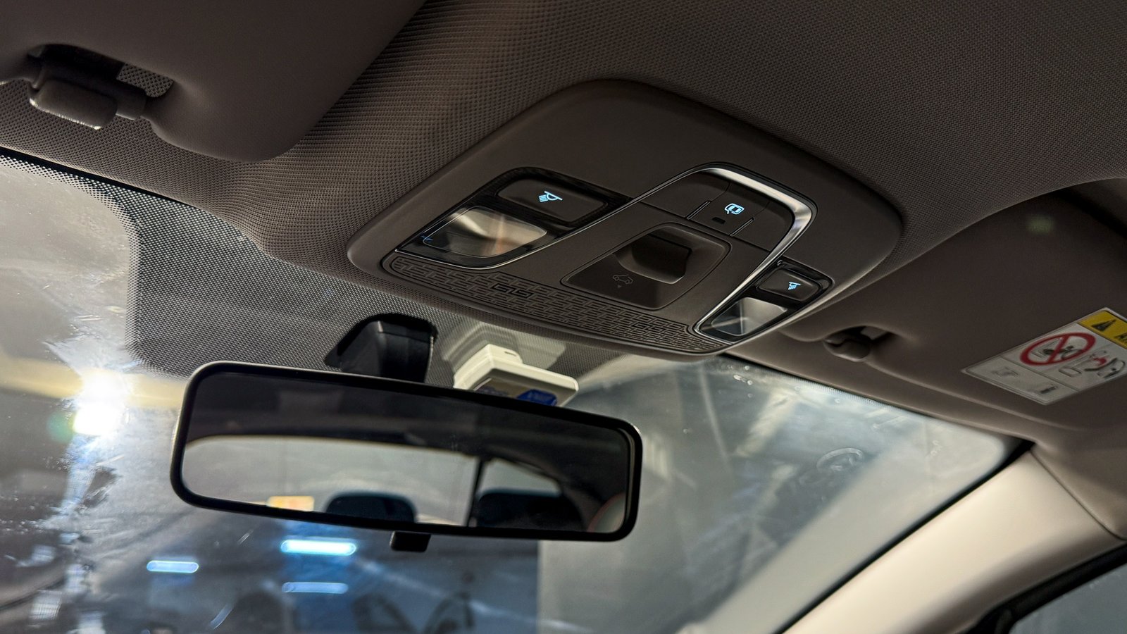 Geely GX3 Pro Elite 4x2 1.5 2026 - Imagen 18 de 20