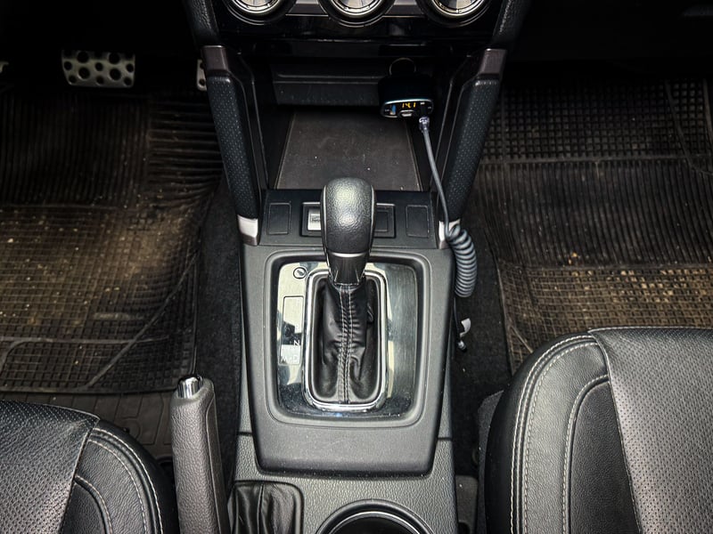 Subaru Forester XT AWD 2.0 2019 - Imagen 19 de 20