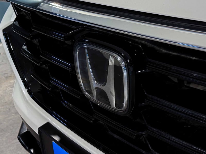 Honda CR-V EXT 2025 - Imagen 8 de 20